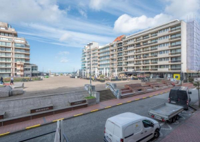 appartement Van Bunnenplein met 2 slaapkamers